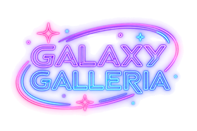 Galaxy Galleria